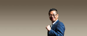 社長あいさつ